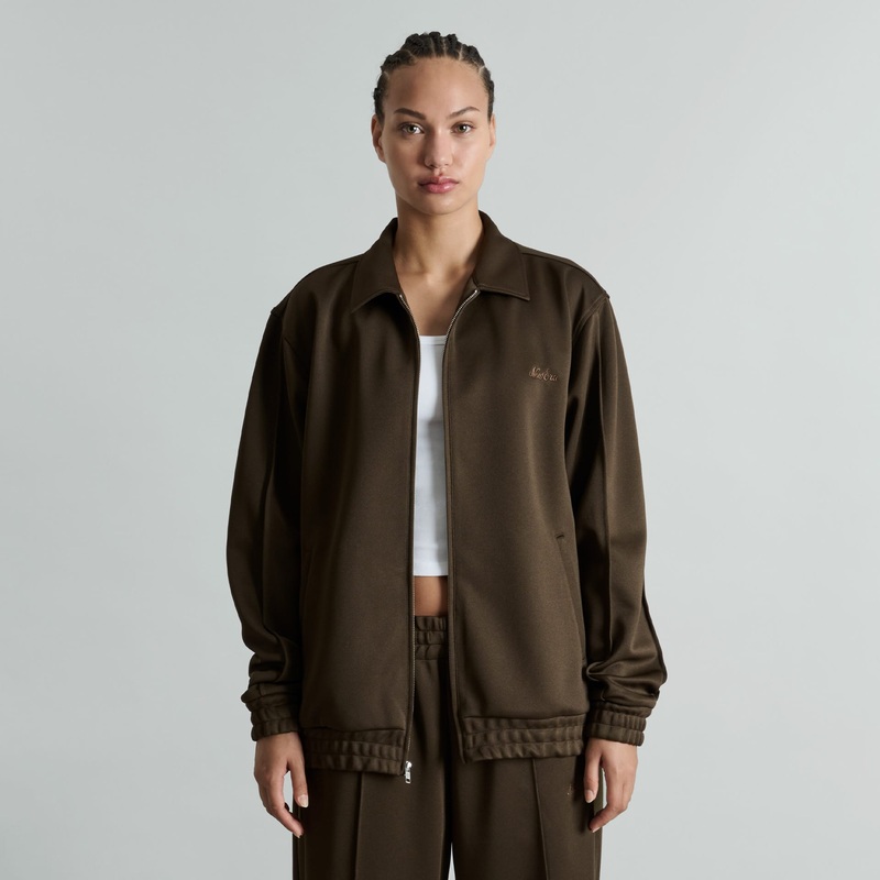 Actuator Walnut Track Jacket S