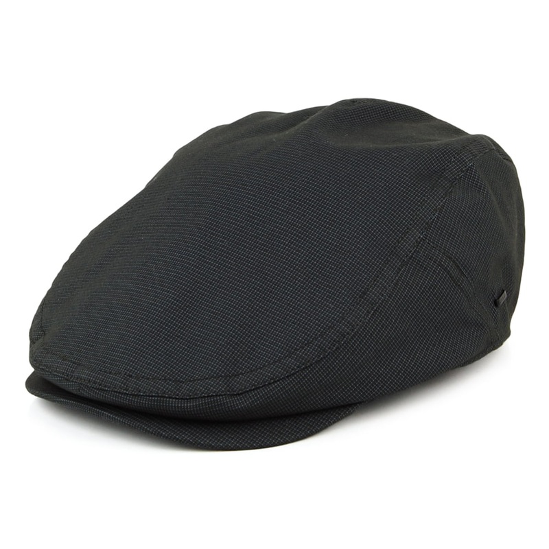Bailey Hats Fergus Flat Cap – Forest S