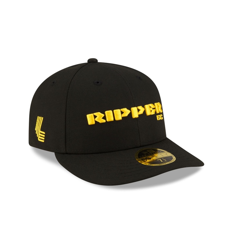 Ripper GC Low Profile 59FIFTY Fitted Hat 7