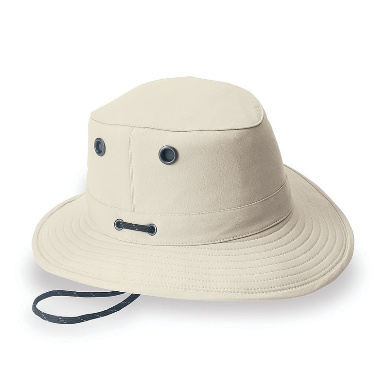 Tilley Hats LT5B Packable Sun Hat – Stone 6 7/8