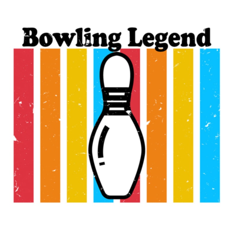 Black Bowling Legend Default Title One Size