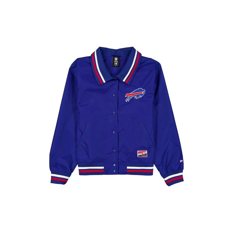 Buffalo Bills Throwback Women’s Jacket XS