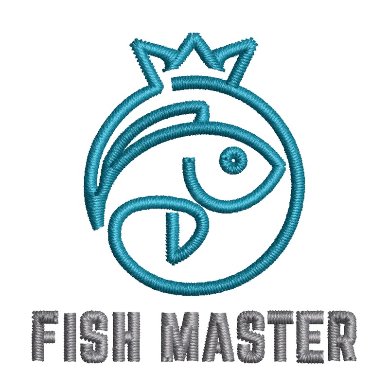 Fish Master Fish Master One Size