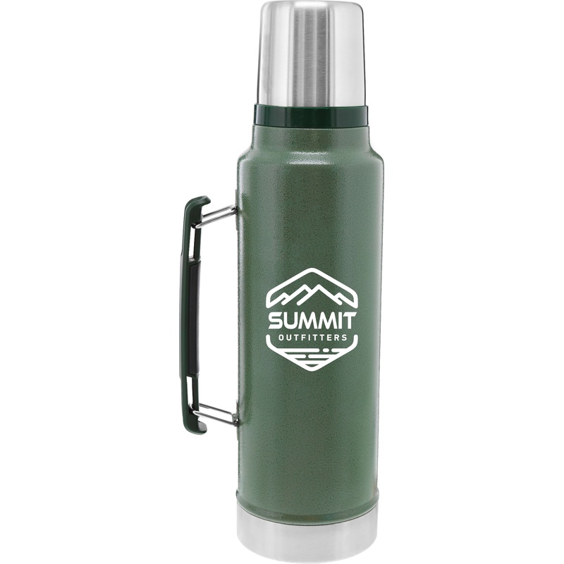 Stanley Legendary Classic Bottle 48 oz – 1603-14 Green