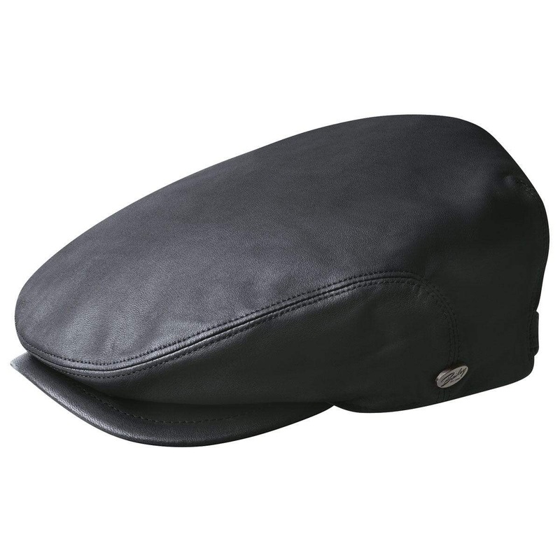 Stockton Ivy Cap Black S