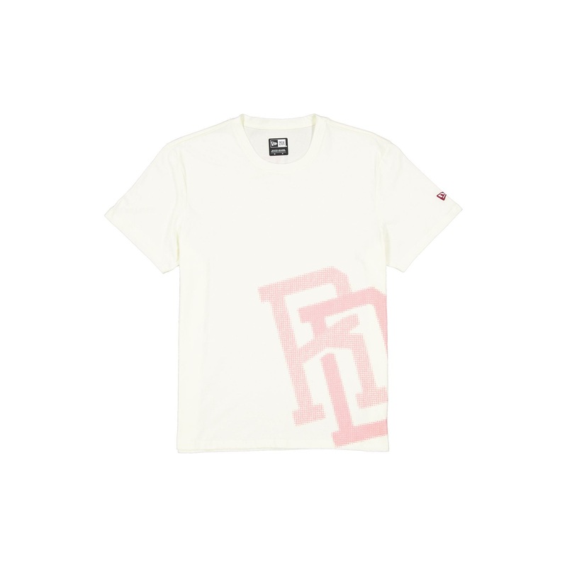 Dominican Republic Ivory T-Shirt S