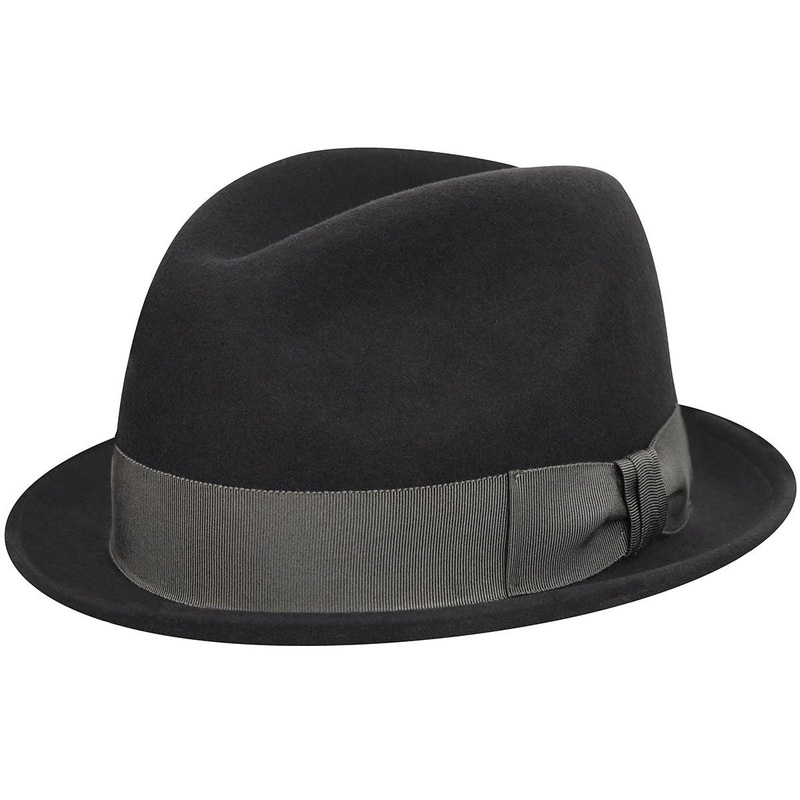 Floyd Fedora Brown M