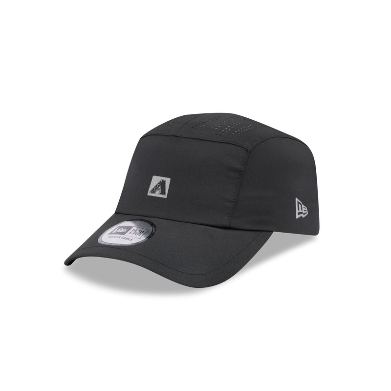 Arizona Diamondbacks Reflect Runner Adjustable Hat One Size