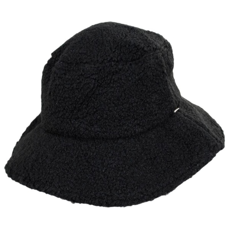 Dylan Bucket Hat BLACK XS/S