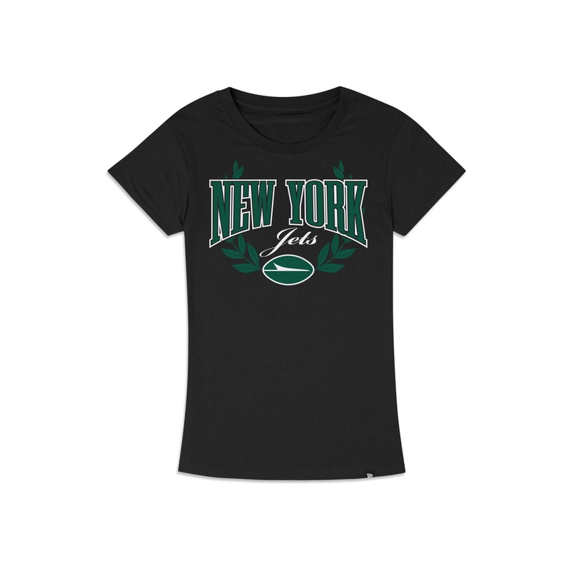 New York Jets 2025 Draft Women’s T-Shirt S