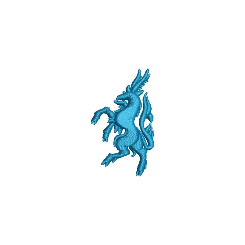 Antelope Symbol Default Title One Size