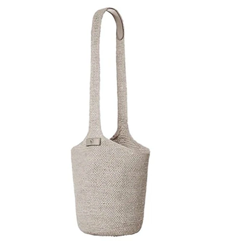 Carillo Small Sac Natural/Tan