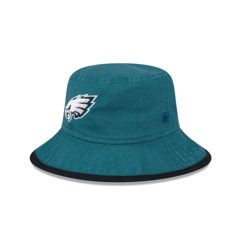 Philadelphia Eagles Kids Bucket Hat Toddler