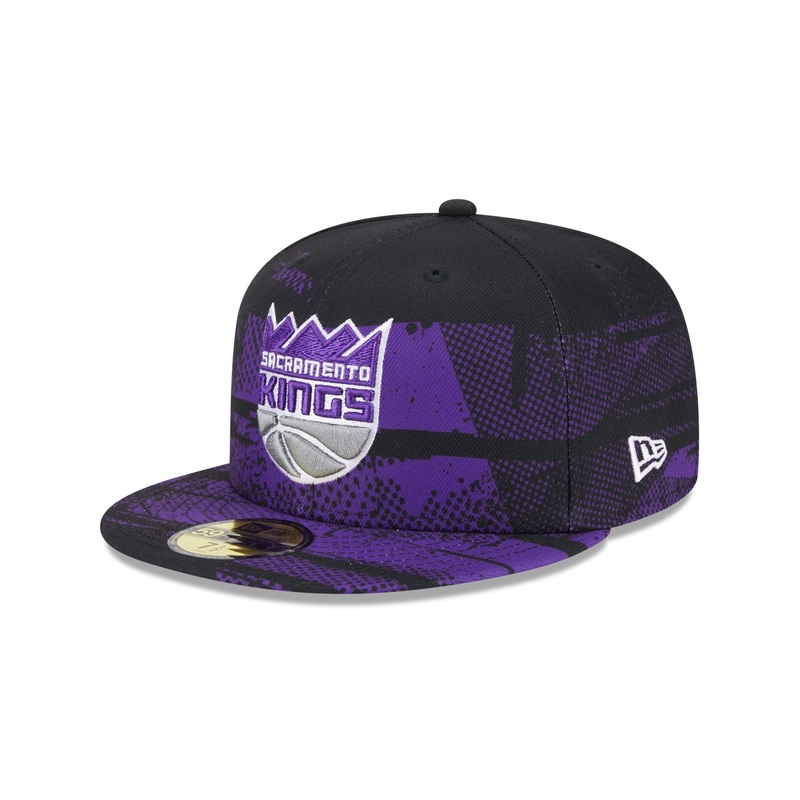 Sacramento Kings 2024 Tip-Off 59FIFTY Fitted Hat 7