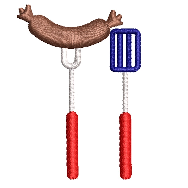 American Sausage American Sausage One Size