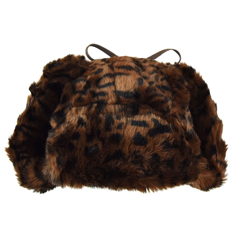Leopard Trapper Leopard S