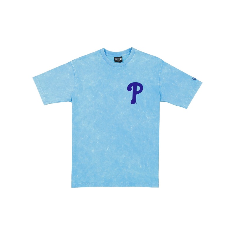 Philadelphia Phillies Sport Classics Pastel T-Shirt S