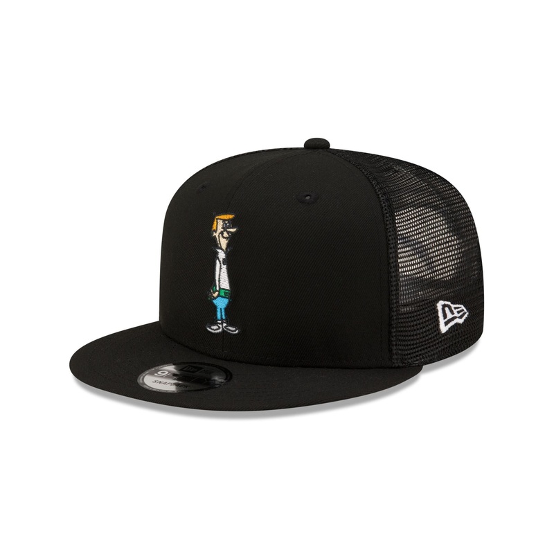 The Jetsons George Jetson 9FIFTY Trucker Hat One Size