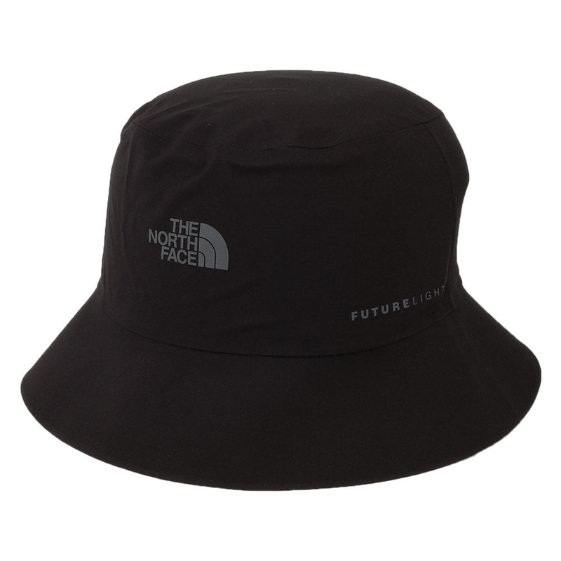 The North Face Hats City Futurelight Waterproof Bucket Hat – Black Small/Medium