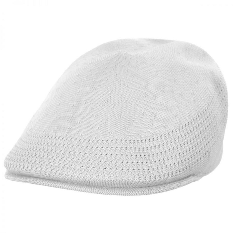 Tropic Ventair 507 Ivy Cap WHITE S