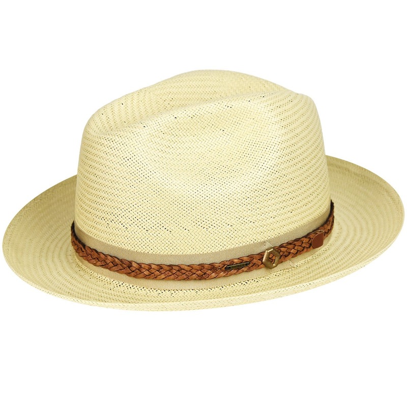 Bevers Fedora Honey S