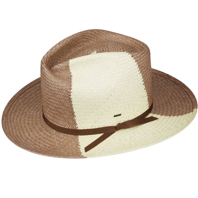 Boreal Fedora Black/Ash S