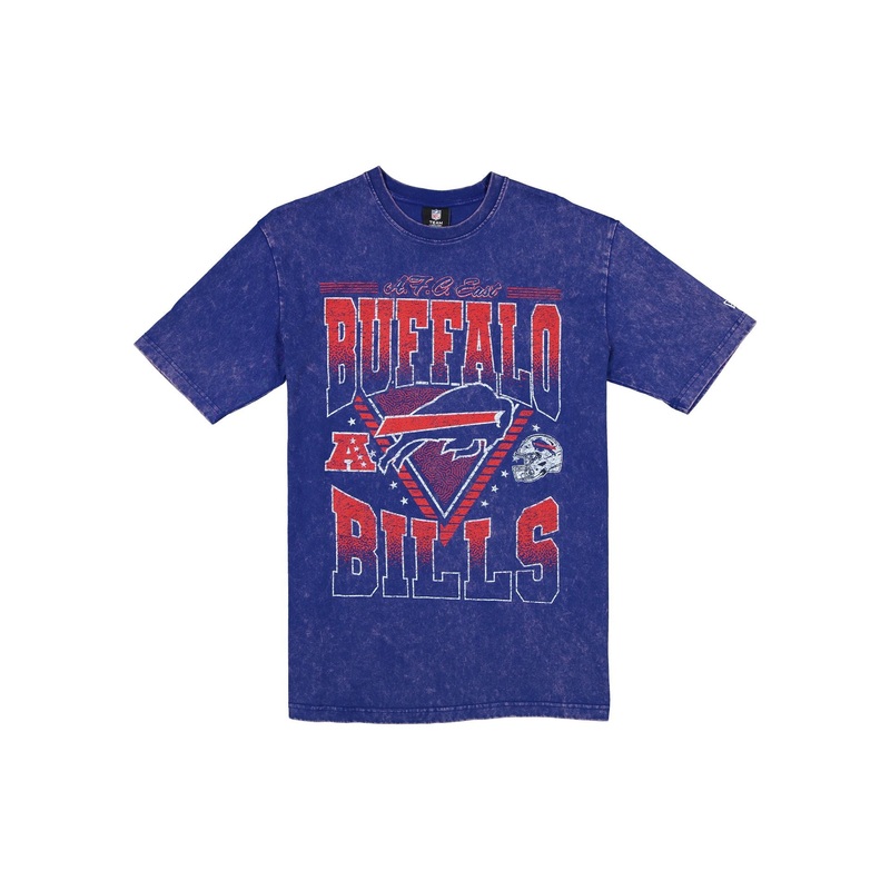 Buffalo Bills Sport Classics Team T-Shirt S