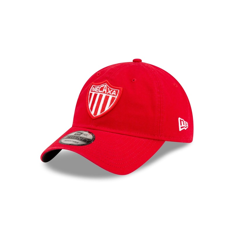 Club Necaxa 9TWENTY Adjustable Hat One Size