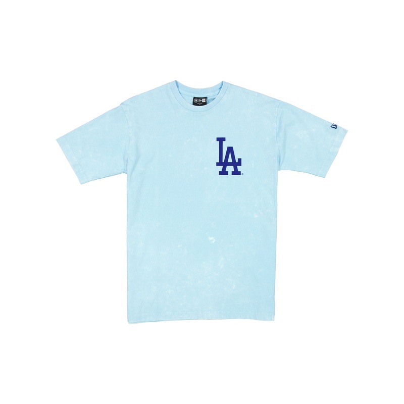 Los Angeles Dodgers Sport Classics Pastel T-Shirt S