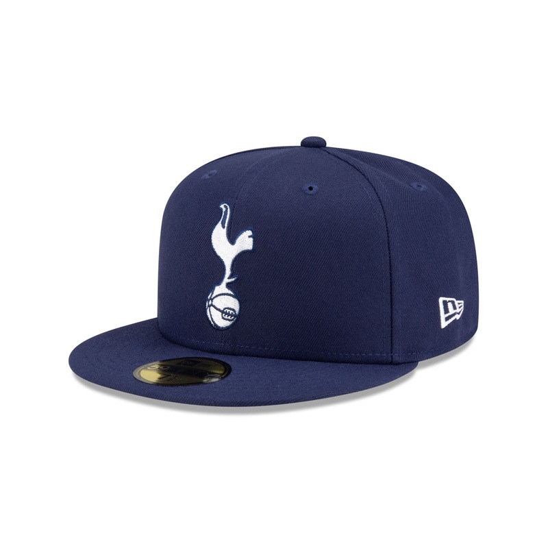 Tottenham Hotspur Team 59FIFTY Fitted Hat 7