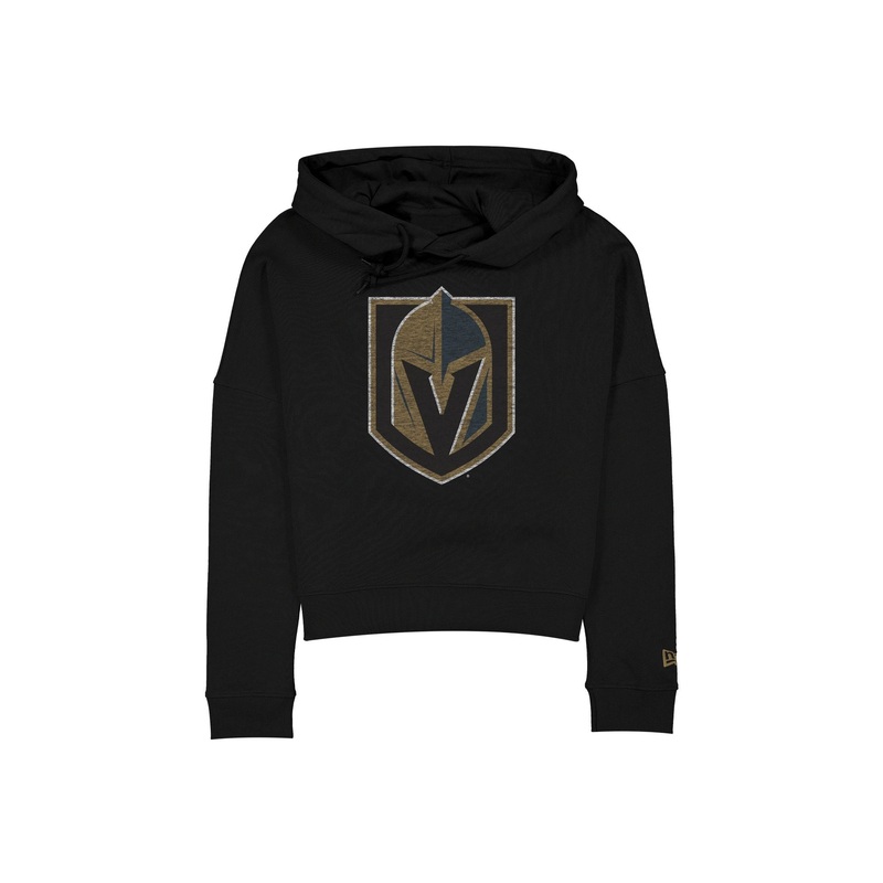 Vegas Golden Knights Wash Logo Women’s Hoodie XS