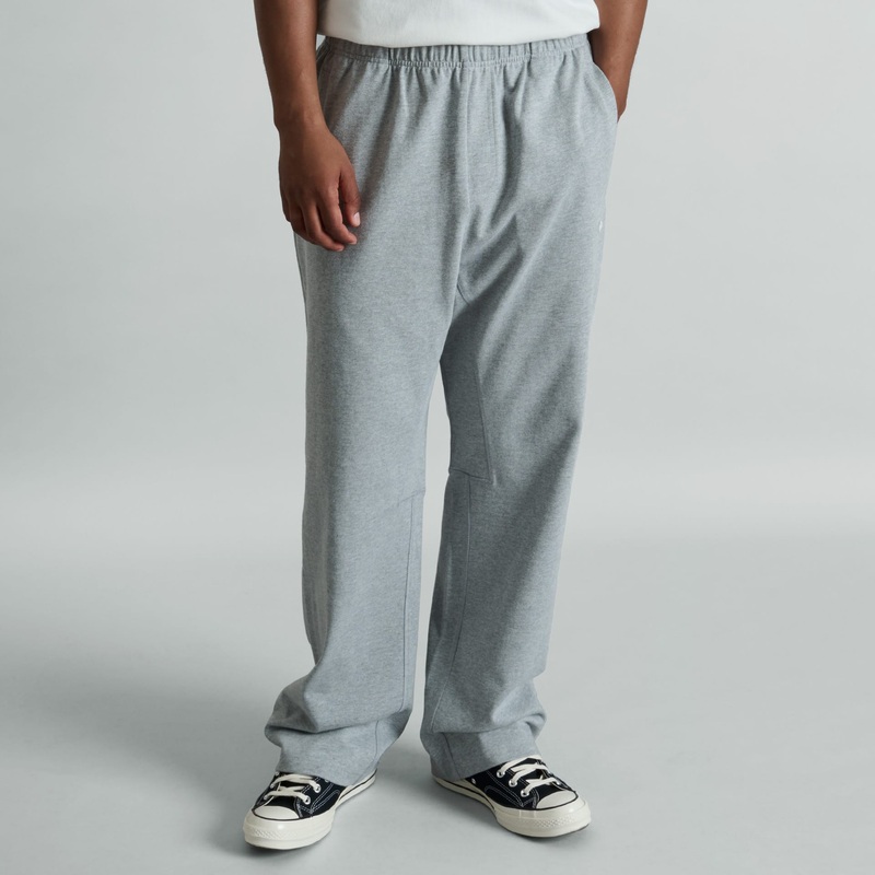 Alden Heather Gray Sweatpants S