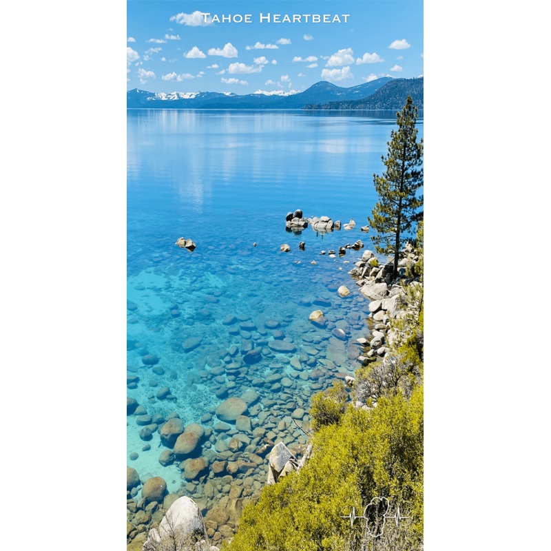 Beach Towel – Glass