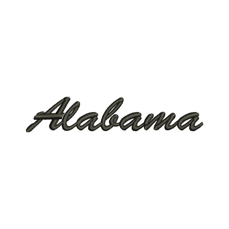Eastern States – Alabama Default Title One Size