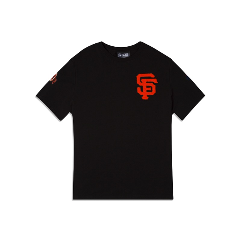 San Francisco Giants Logo Select T-Shirt S