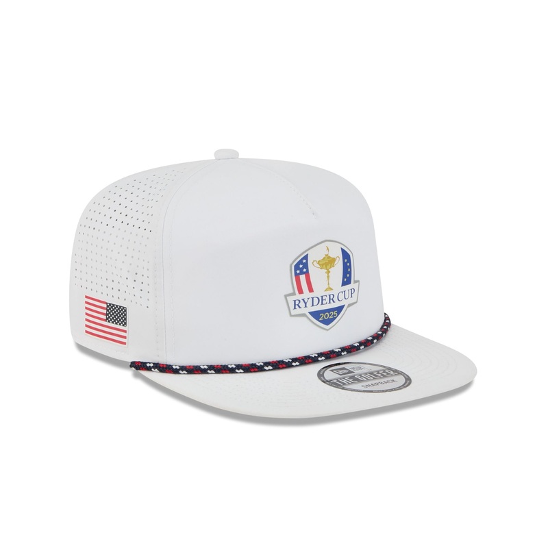 2025 Ryder Cup Performance Golfer Hat One Size