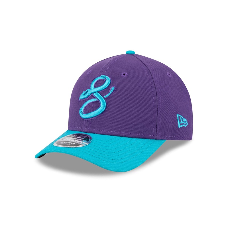 Arizona Diamondbacks City Connect 9FORTY M-Crown Snapback Hat One Size