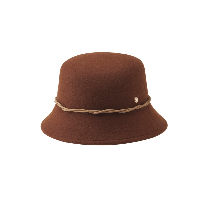 Celeste Bucket Black 1SFM