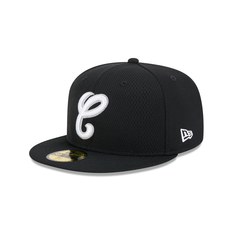 Chicago White Sox 2025 Clubhouse Alt 59FIFTY Fitted Hat 7