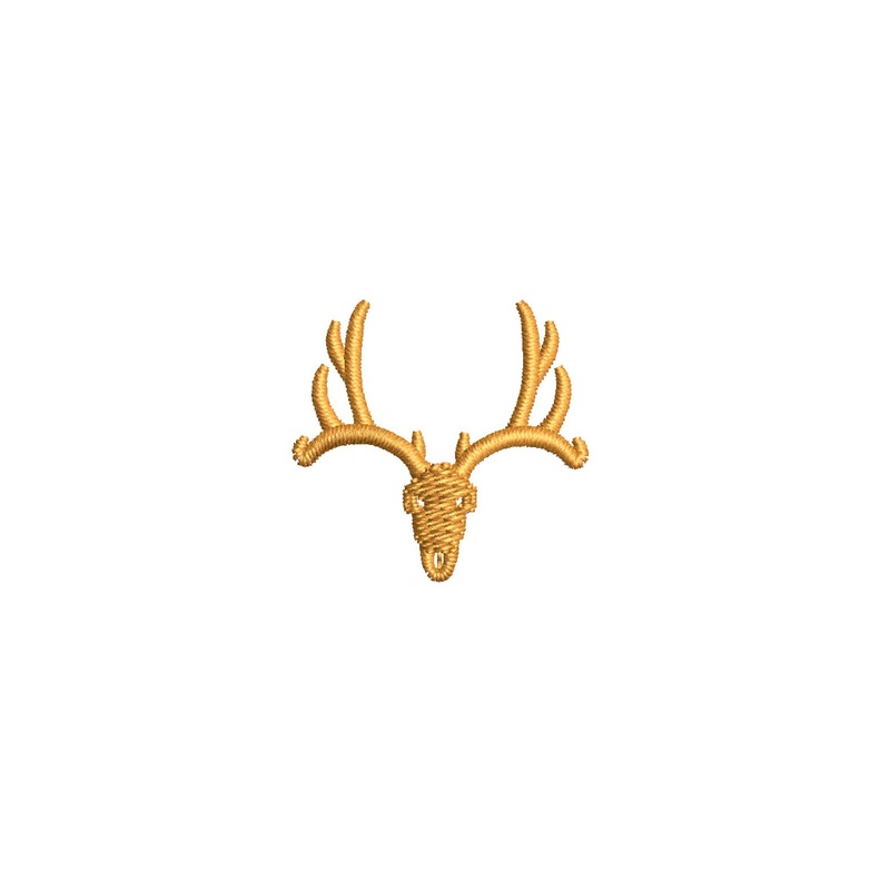 Deer Hunting Specimen Deer Hunting Specimen One Size