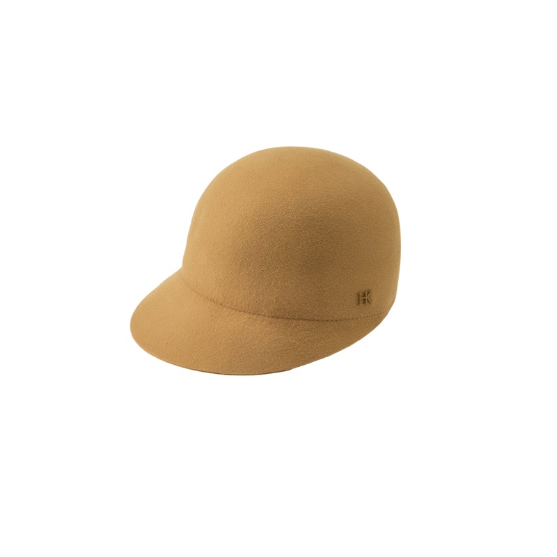 Emerson Wool Cap Aegean M
