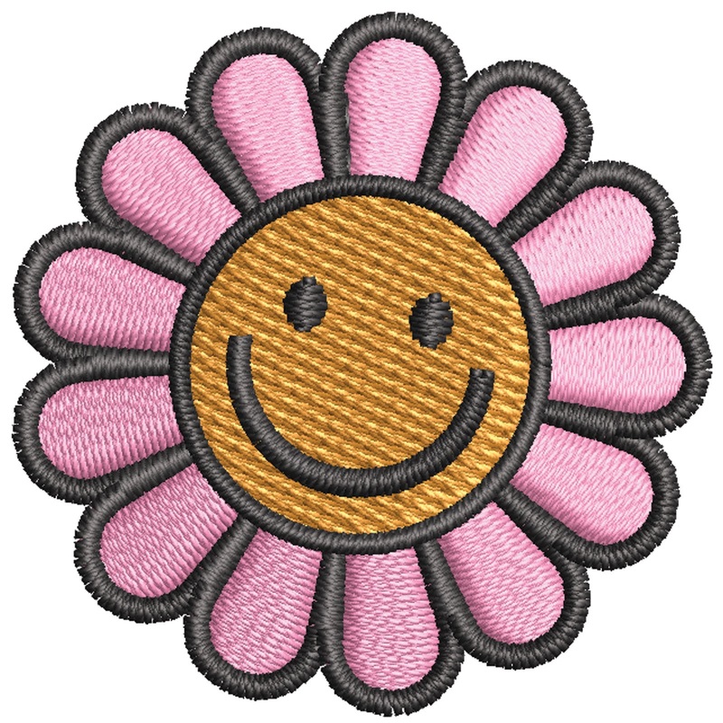 Groovy Flower Groovy Flower One Size