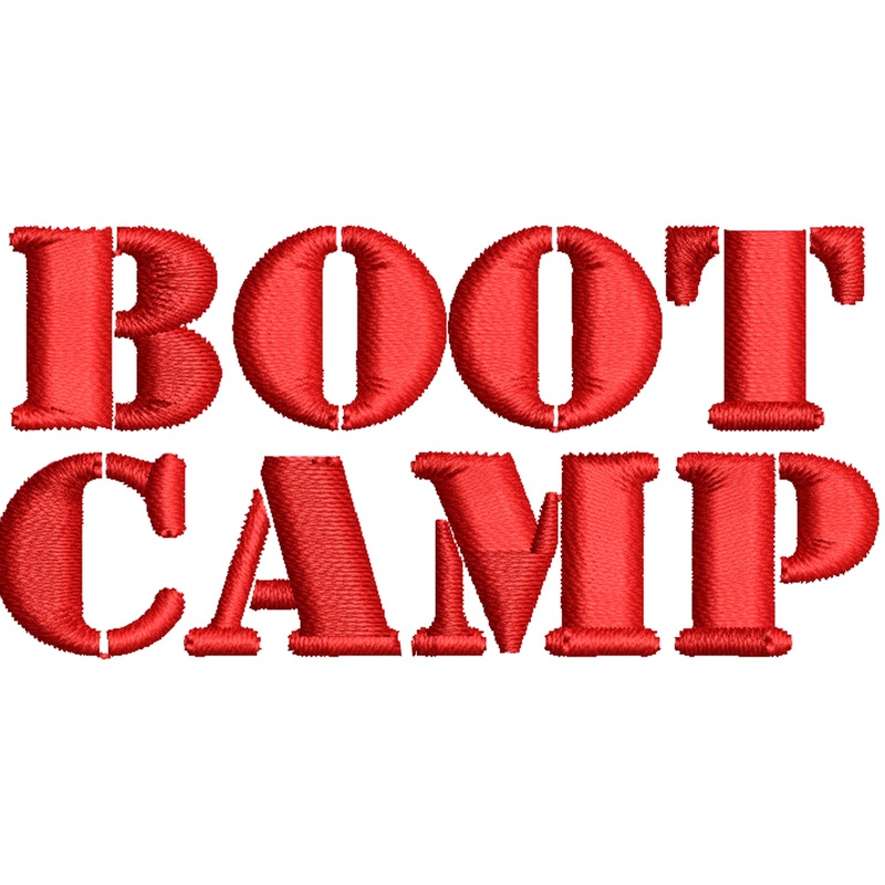 Boot Camp Default Title One Size