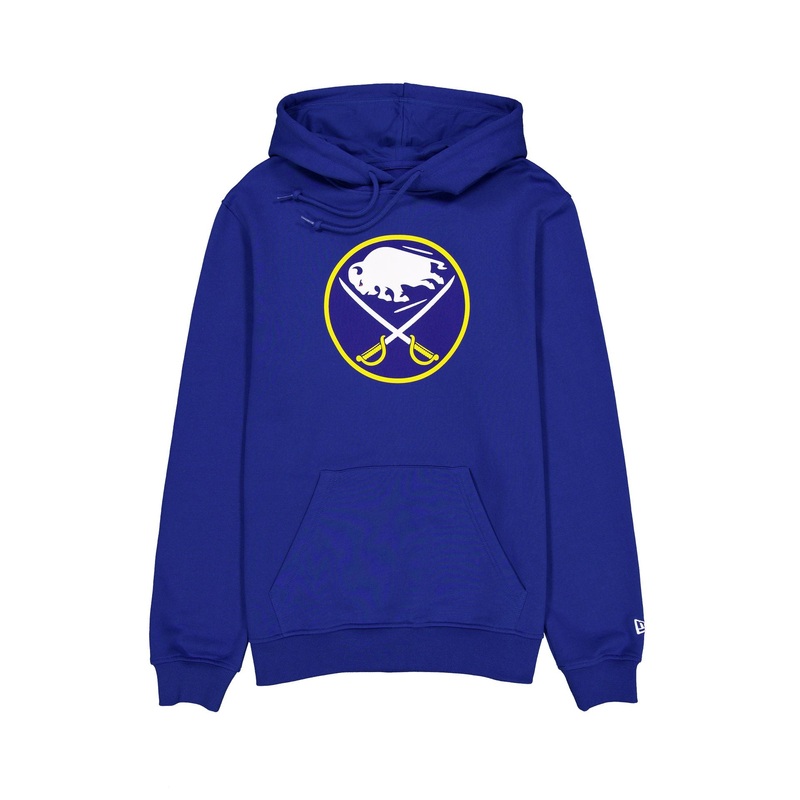 Buffalo Sabres Blue Hoodie S