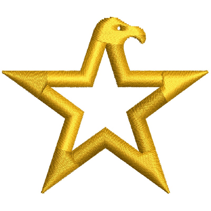 Eagle Star Default Title One Size