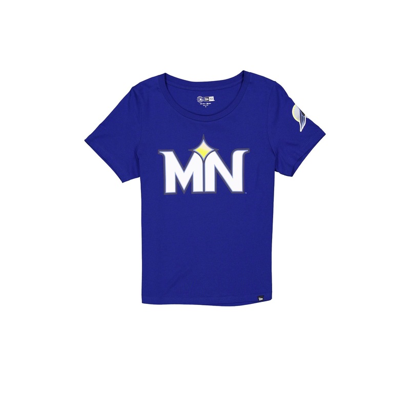 Minnesota Twins City Connect Women’s T-Shirt XS