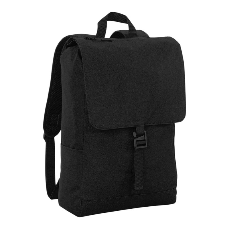 Port Authority BG219 Access Rucksack Black