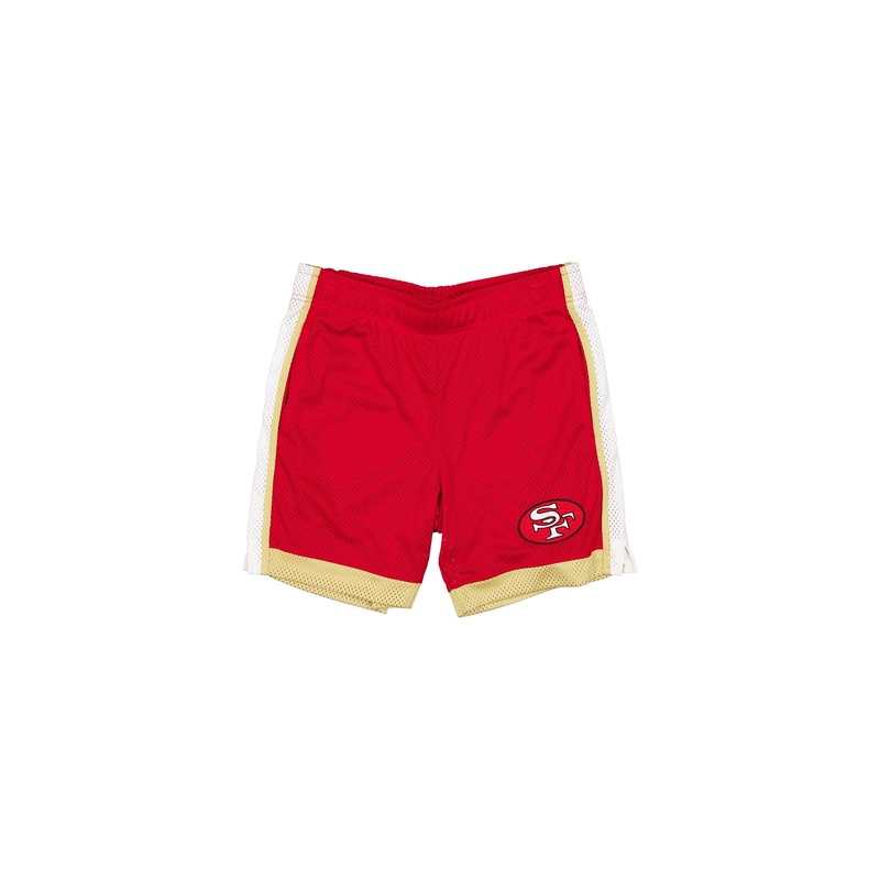 San Francisco 49ers Sport Classics Shorts S