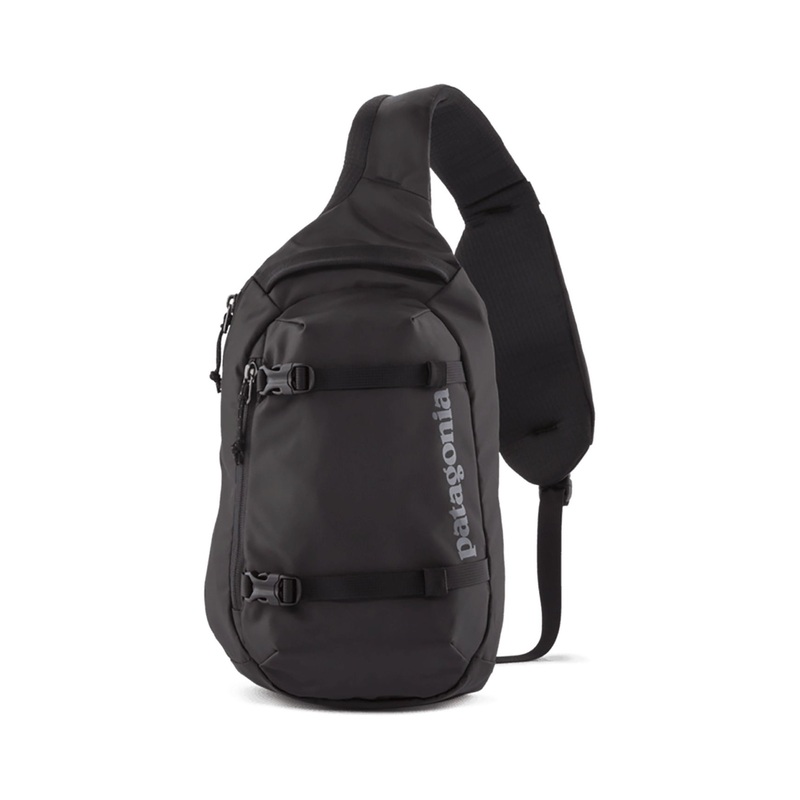 Patagonia Atom Sling Bag 8L Black