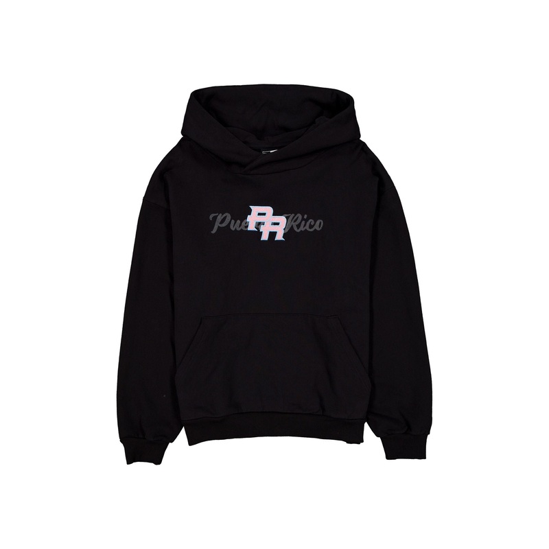 Puerto Rico Hoodie S